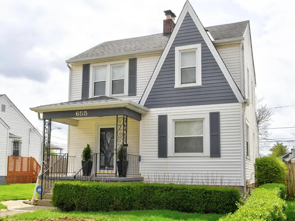 655 E Mithoff St, Columbus, OH 43206