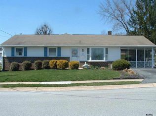 33 Butter Rd, Dover, PA 17315