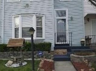 606 Harry S Truman Dr, Upper Marlboro, MD 20774