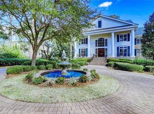 346 Bamberg Dr, Bluffton, SC 29910