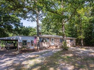 10061 River Rd, South Chesterfield, VA 23803