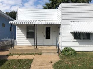 239 Baumann Ave, Saint Louis, MO 63125