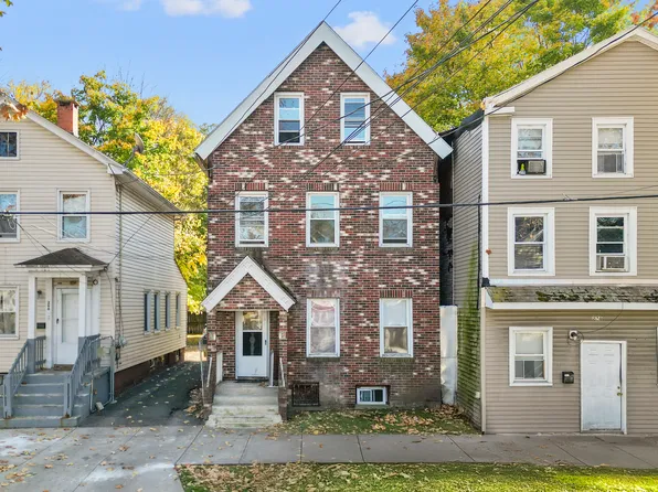 268 Davenport Avenue, New Haven, CT 06519