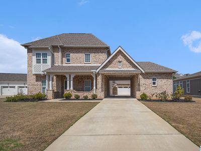 7730 Raleigh Dr, Trussville, AL, 35173