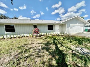 6109 Tangelo Dr, Fort Pierce, FL 34982