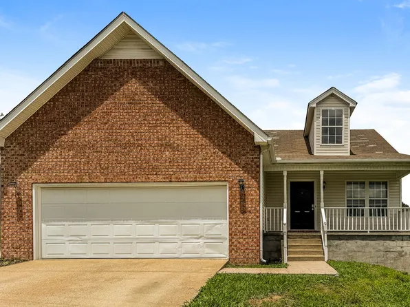 1202 Elisha Ct, La Vergne, TN 37086
