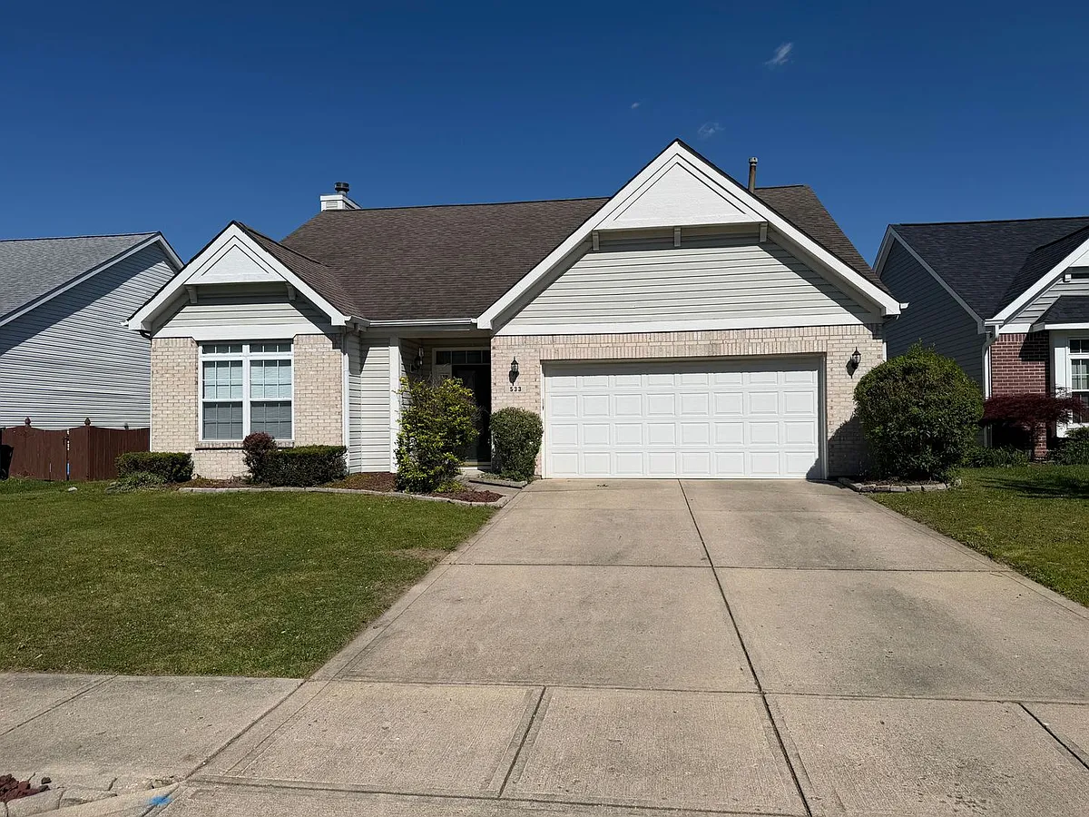 Building Photo - 533 Farley Dr