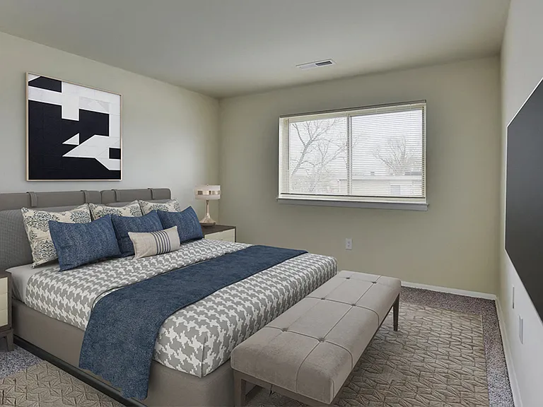 Glen Ridge Apartment Homes — Photo 8