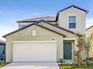 17958 Beaming Rays Ln, Lutz, FL 33558