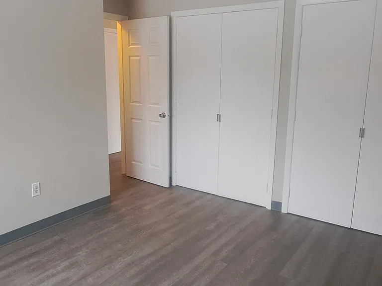 Bedroom #1