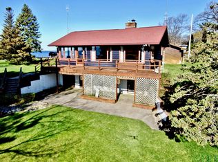 5656 S Point Lookout Rd, Au Gres, MI 48703
