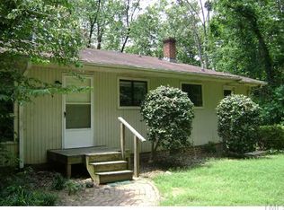 1000 Sparrow Trl APT C, Chapel Hill, NC 27514