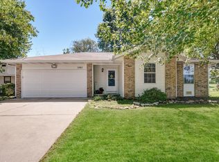 1502 E Windridge, Ozark, MO 65721