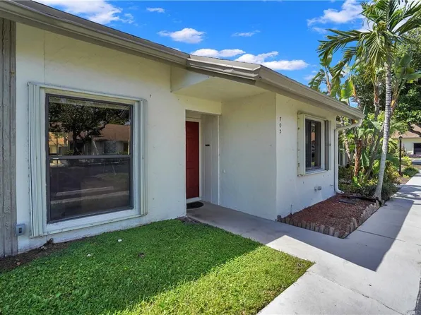 3074 S Oakland Forest Drive #703, Oakland Park, FL 33309