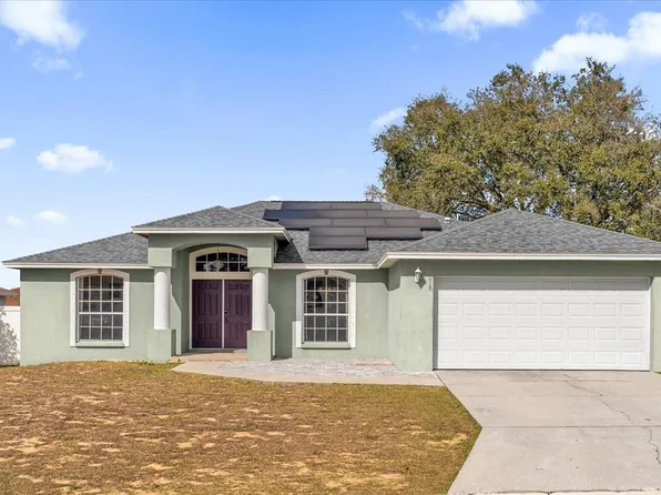 218 Meridian St, Davenport, FL 33837
