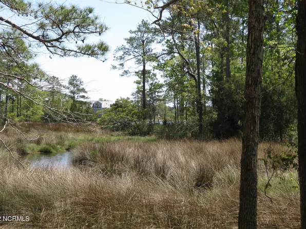 256 Winding Creek Drive, Oriental, NC 28571
