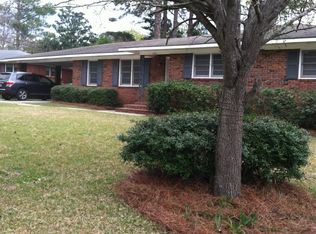 2805 Walmar Pl, Valdosta, GA 31602