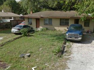 918 E 120th Ave, Tampa, FL 33612