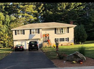 10 Palmer Dr, Canton, MA 02021