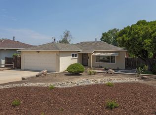 17660 De Witt Ave, Morgan Hill, CA 95037