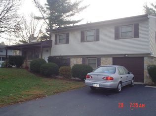 234 Swedesford Rd, Malvern, PA 19355
