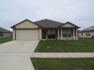 2034 Bee Creek Loop, Copperas Cove, TX 76522