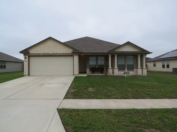 2034 Bee Creek Loop, Copperas Cove, TX 76522