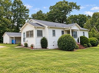 303 Raymond St, Albemarle, NC 28001