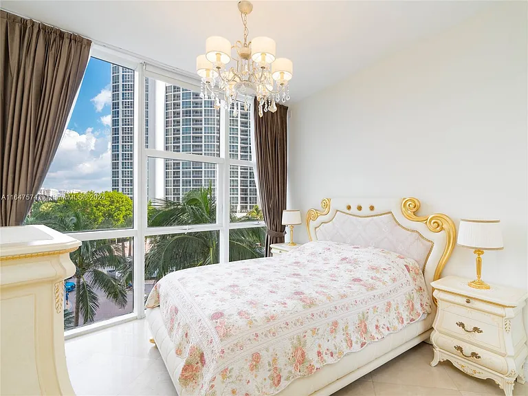 18101 Collins Ave #601 — Photo 12