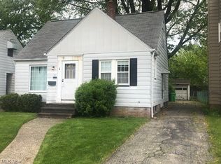 1247 Argonne Rd, South Euclid, OH 44121