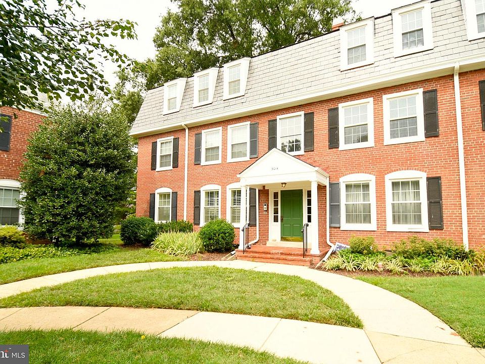 1st image of 3014 S Abingdon St APT B2