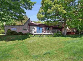 N9526 Hwy U, Algoma, WI 54201