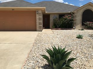 3107 Canadian River Loop, Killeen, TX 76549