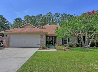 119 Mill Ct, Rincon, GA 31326