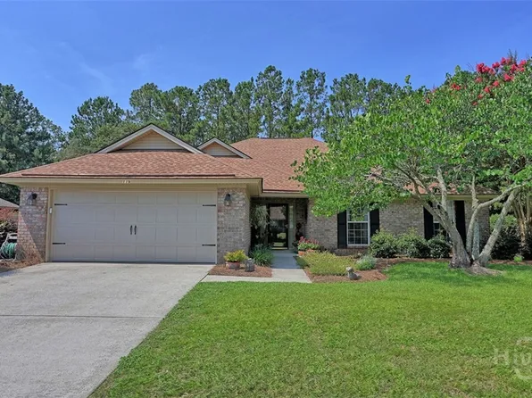 119 Mill Court, Rincon, GA 31326