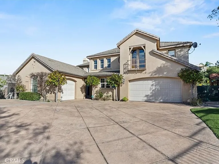 3308 Crosspointe Ct — Photo 2