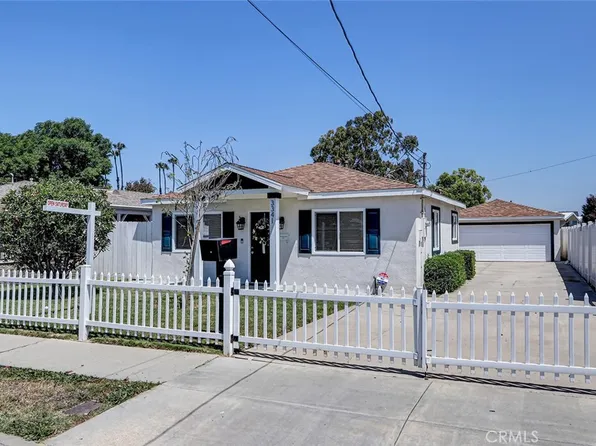 3341 W 147th St, Hawthorne, CA 90250