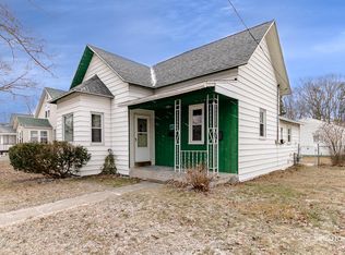 1477 Montgomery Ave, Muskegon, MI 49441