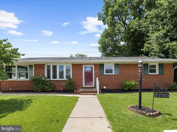 5720 Pope St, Baltimore, MD 21225