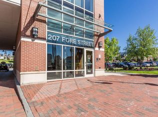 207 Fore St UNIT 8, Portland, ME 04101