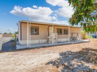 13500 S Marks Ave, Caruthers, CA 93609