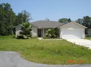 3660 Saddle Brook Ln, Saint Augustine, FL 32084
