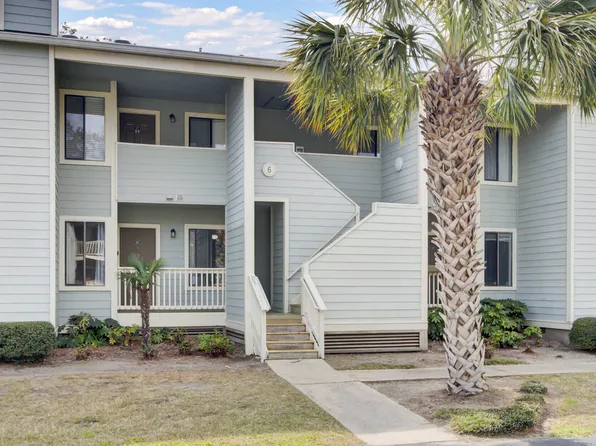 1481 Center Street Ext APT 601, Mount Pleasant, SC 29464