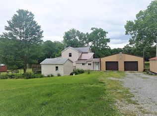 122 Cubbage Ln, Butler, PA 16001