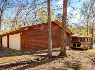 724 Weldon Rd, Edgemont, AR 72044