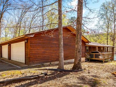 724 Weldon Rd, Edgemont, AR, 72044