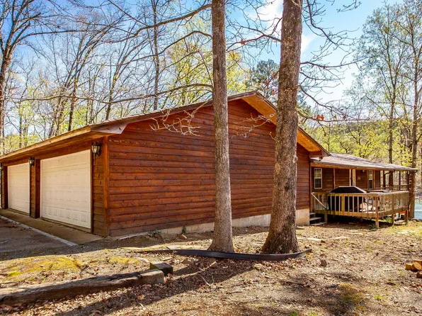 724 Weldon Rd, Edgemont, AR 72044