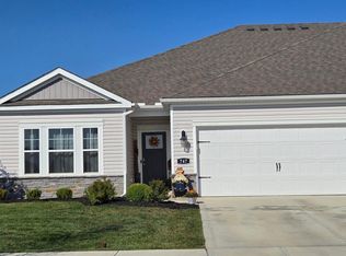 747 Abby Dr #68-B, Plain City, OH 43064