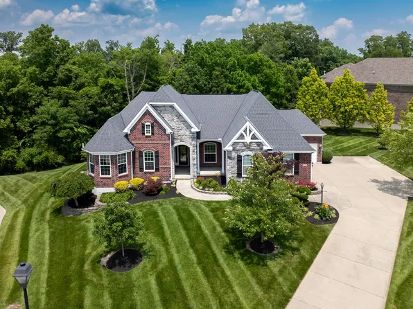 2563 Twin Hills Ct, Union, KY 41091