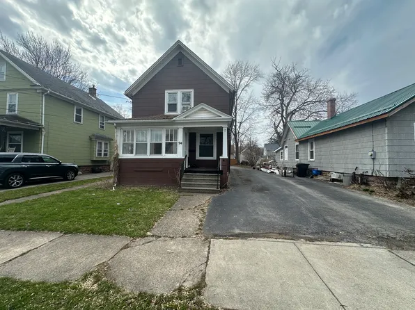 94 Bouck St, Tonawanda, NY